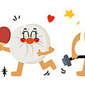 Food love Sports series 1
